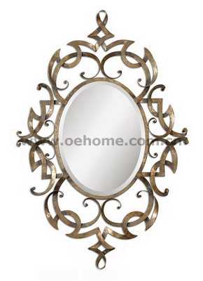 8569 Full length Wall mirrors for Hotel projects